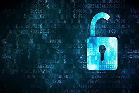 Data privacy