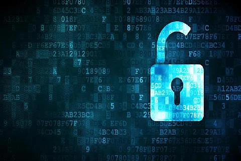 Data security
