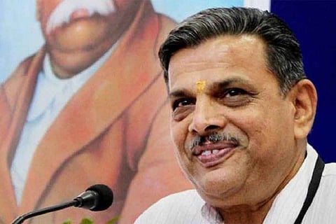 Dattatreya Hosabale