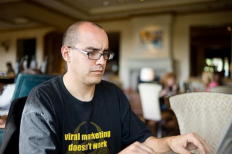 500 Startups founder admits to sexual misconduct against women, calls himself a creep