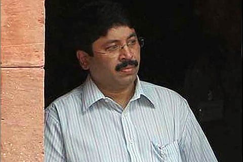 Relief for Maran brothers, CBI court discharges them in BSNL exchange case