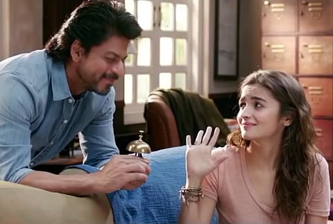 Mental illness and therapy isn’t cute, it’s real and painful: Thoughts on Dear Zindagi
