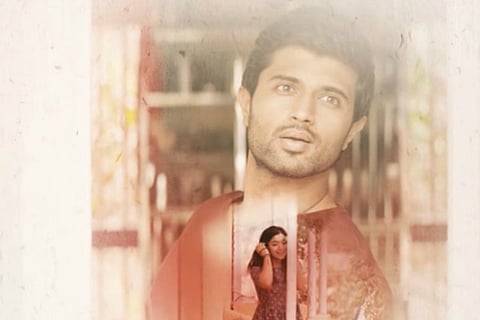 Watch: First song from Vijay Deverakonda-Rashmika Mandanna's ‘Dear Comrade’ out