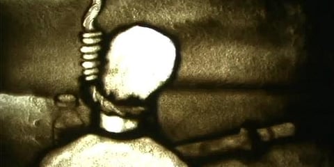 Death sentences face another problem - there are no hangmen in our jails