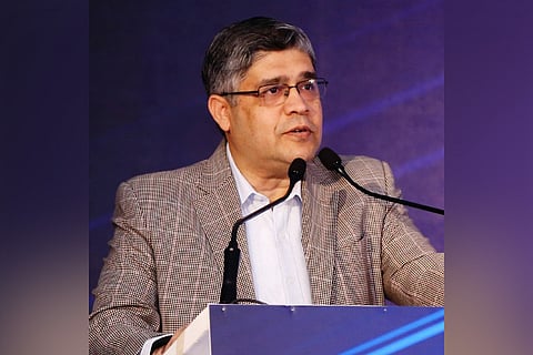 Mindtree to appoint Cognizant executive Debashis Chatterjee as CEO