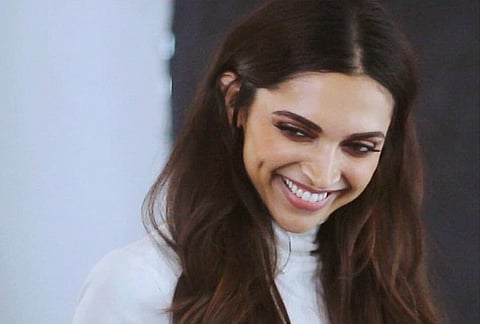 ‘You are not alone’: Deepika Padukone’s message to those struggling with mental illness