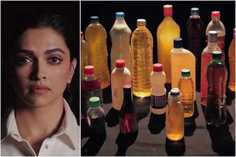 Deepika Padukone's sting op reveals how acid is still sold freely