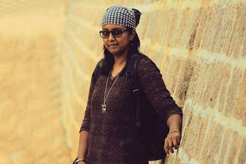 'No cursed treasures or mummies’: Meet one of the youngest female archaeologists in TN