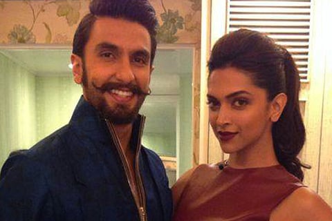 Here’s where Deepika-Ranveer will get married: Lake Como in pictures