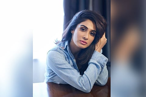 Deepti Sati bags role in Manju Warrier’s ‘Lalitham Sundaram’