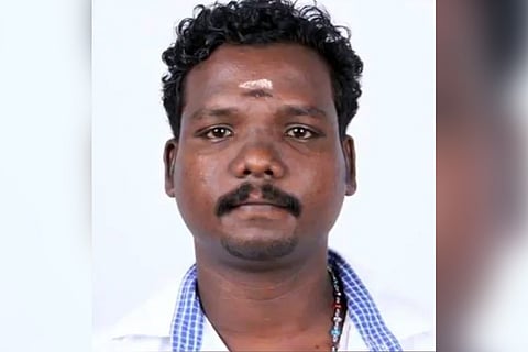 CK Deepu, member of Twenty20 party who died after being assaulted