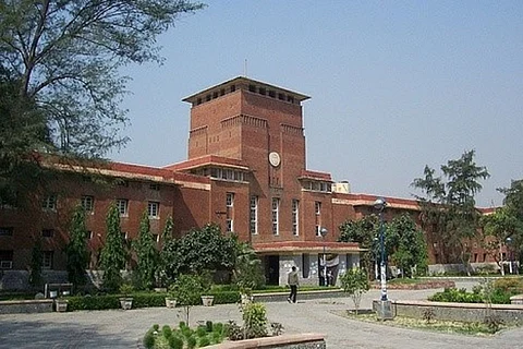 Delhi University