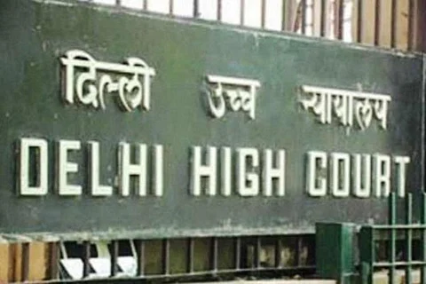 Delhi High Court