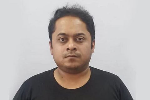 Delhi man accused of poisoning wife and in-laws with thallium in cooked fish