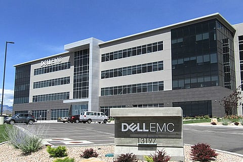 Dell EMC builds infra for citizen services like Aadhaar in 'Digital India'.