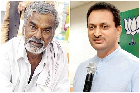 If Anantkumar Hegde becomes CM, dread Karnataka will turn into graveyard: Writer Devanoora Mahadeva