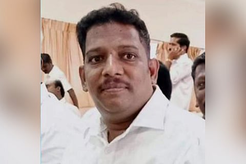 Former DMK functionary arrested for allegedly driving 26-yr-old woman to suicide