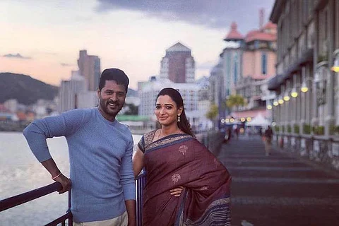‘Devi 2’ release postponed by a few weeks