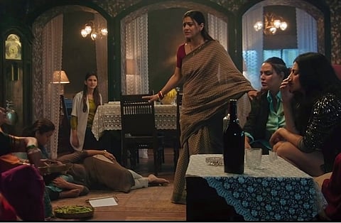 Watch: Kajol, Shruti Haasan and others deliver powerful message on rape in 'Devi'