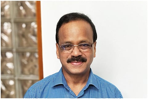 Producer Dhananjayan to make his directorial debut soon