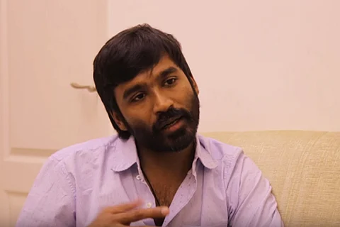 I am more careful about what I say on screen now: Actor Dhanush on stalking in Kollywood films