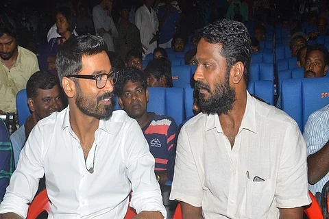 Dhanush-Vetrimaaran's fourth film together to be based on a Tamil novel