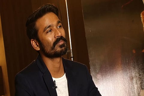 Dhanush’s movie Vada Chennai will be a trilogy