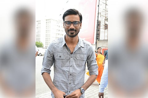 Dhanush to star in Tamil remake of 'Needi Naadi Oke Katha'?