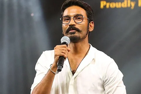 Dhanush to play dual roles in 'Asuran' and upcoming untitled film