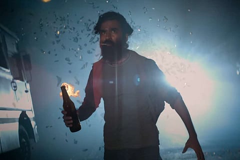 Dhanush and Aanand L Rai to collaborate once again for Raanjhanaa spinoff