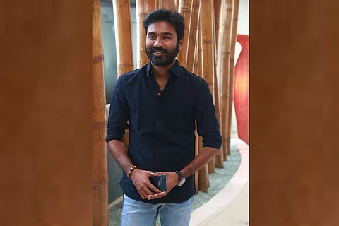 Dhanush to team up with 'Mundasupatti' director Ramkumar next