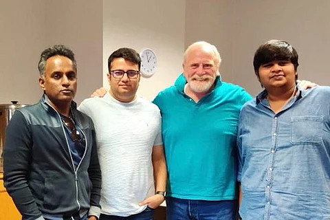 'Game of Thrones' fame James Cosmo in Dhanush-Karthik Subbaraj’s next