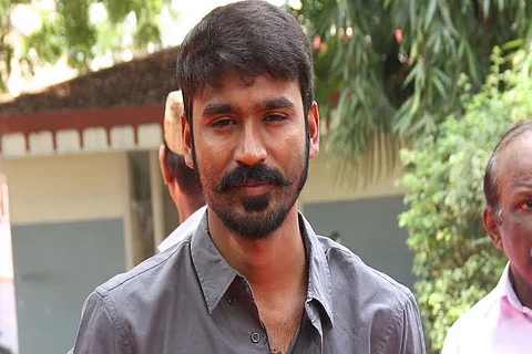 Dhanush’s 'Maari 2' shoot wrapped up