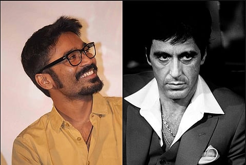 Al Pacino to star with Dhanush in Karthik Subbaraj’s next project?