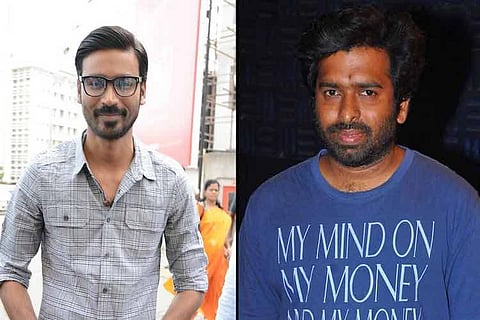 Santosh Narayanan roped in for Dhanush-Karthik Subbaraj film?