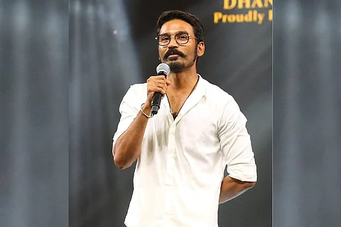 Dhanush reveals 'Pudhupettai 2' is on cards