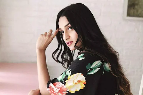 Dr Rajkumar’s granddaughter's Sandalwood debut titled ‘Ninna Sanihake’