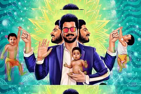 Watch: 'Dharala Prabhu' trailer promises for an entertaining film