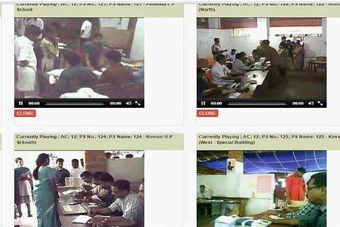 Fake votes reportedly cast in Dharmadom constituency in Kerala