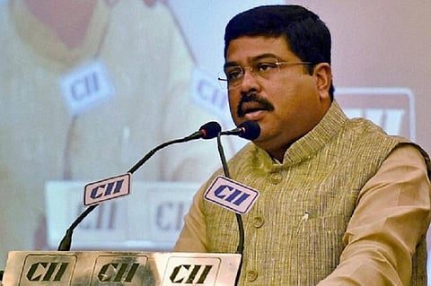 ONGC, Vedanta obtain permission to extract hydrocarbons in four TN locations