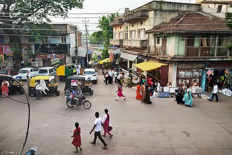 In Dharwad, BJP’s Pralhad Joshi relies on Modi magic, Cong’s Vinay Kulkarni on affability