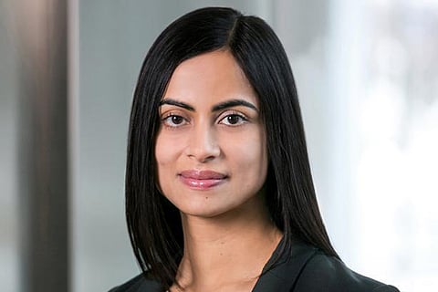 'Chennai girl' Dhivya Suryadevara is 1st woman CFO of General Motors, 10 things to know