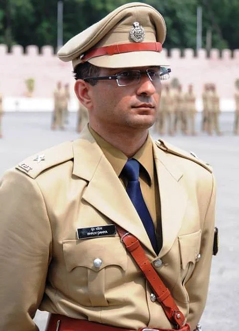 No longer quiet: IAS, IPS officers take to Twitter to voice displeasure