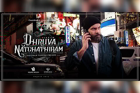 Lyca in talks for ‘Dhruva Natchathiram’ distribution rights