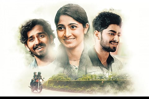 Re-release of Kannada film ‘Dia’ has a few surprises in store for fans