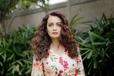 Dia Mirza
