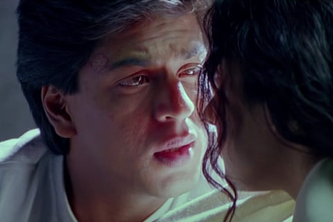 As fans await Jawan release, here are seven SRK films made by south Indian directors