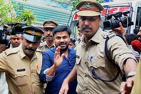 Not a shred of evidence against Dileep, his arrest illegal: What the actor’s lawyer told court
