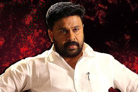 Dileep’s next film is by ‘Oru Vadakkan Selfie’ director Prajith