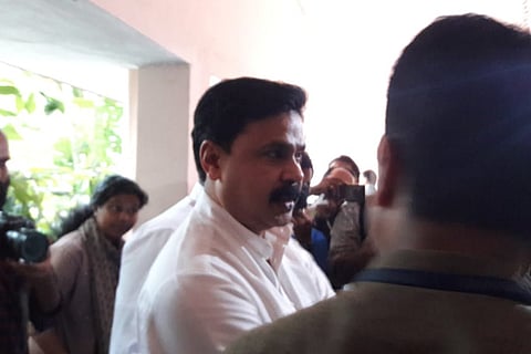 Actor assault case: Dileep files petition to remove name from accused list